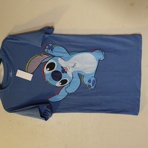 Graphic tee dress 🥻